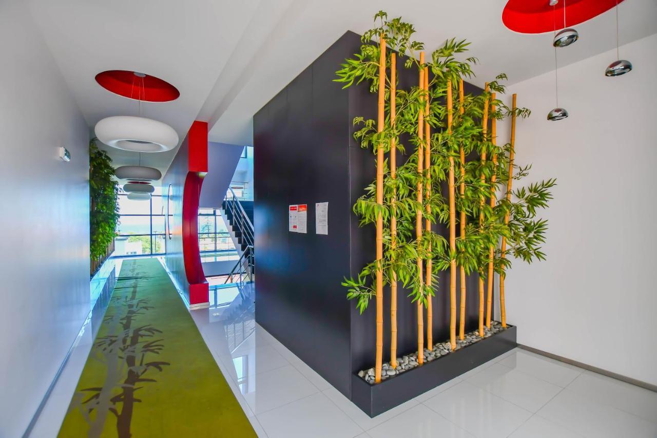 Apartamento Astrolab Funchal  Exteriér fotografie
