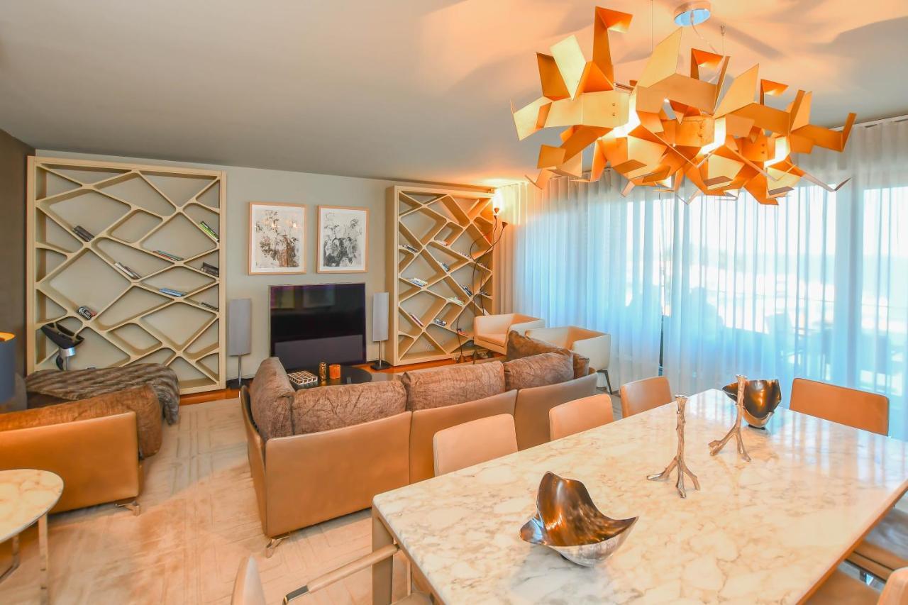 Apartamento Astrolab Funchal  Exteriér fotografie