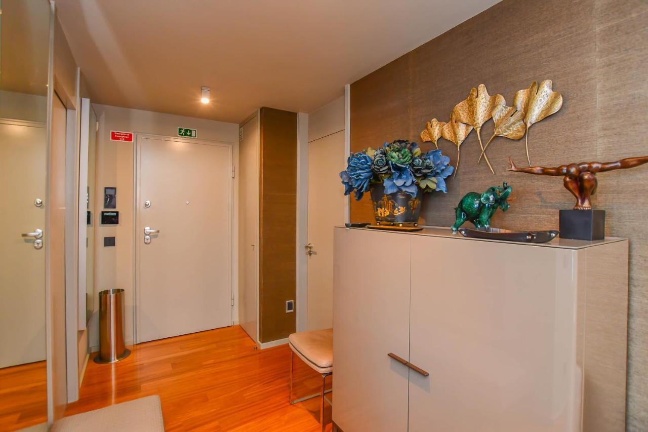 Apartamento Astrolab Funchal  Exteriér fotografie