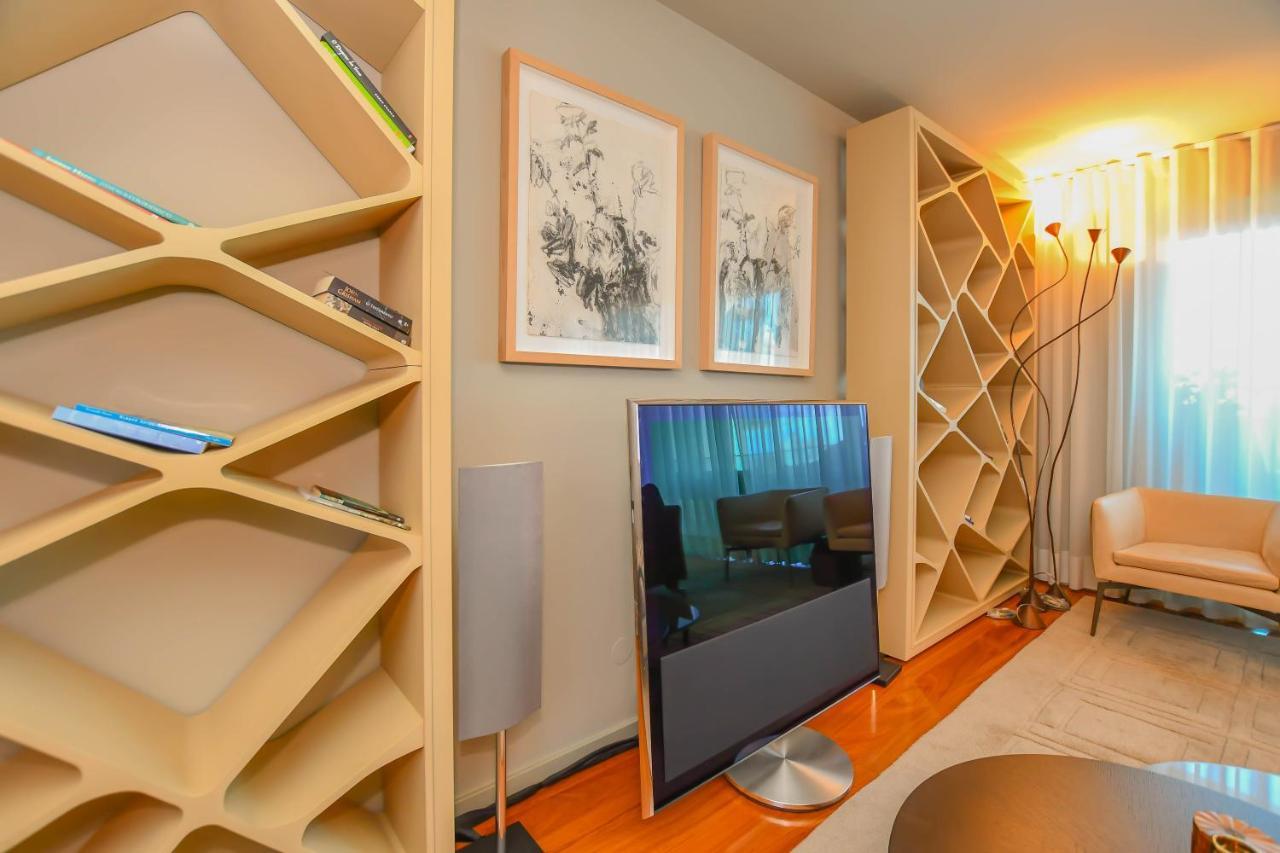 Apartamento Astrolab Funchal  Exteriér fotografie