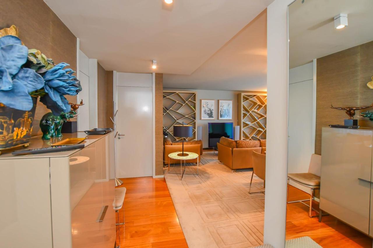 Apartamento Astrolab Funchal  Exteriér fotografie