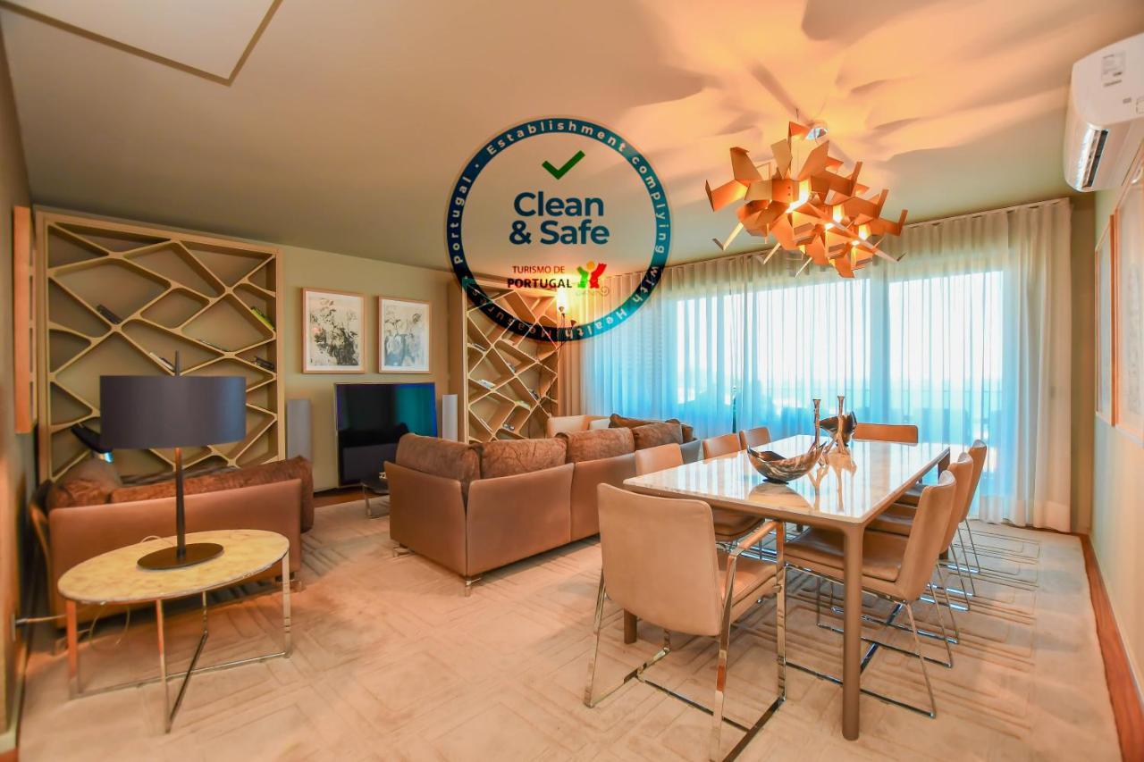 Apartamento Astrolab Funchal  Exteriér fotografie