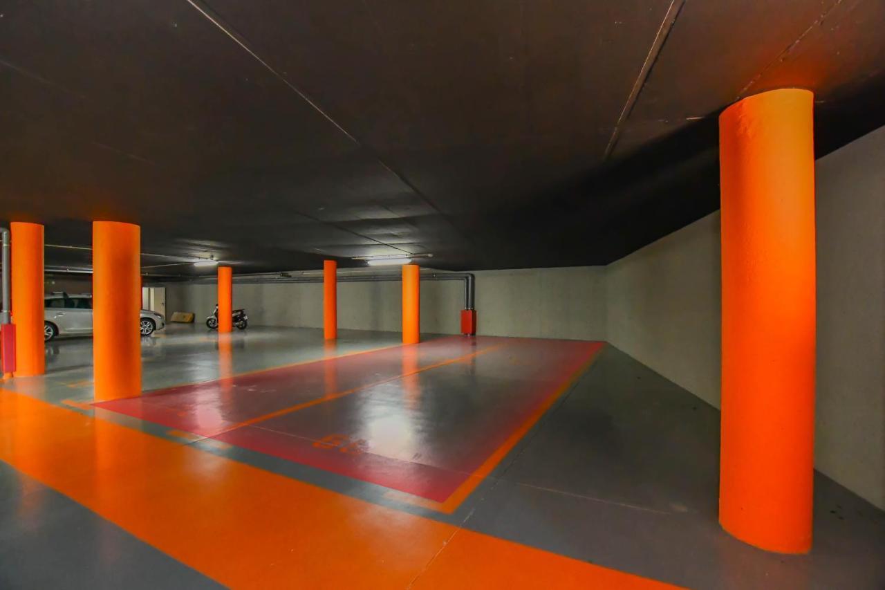 Apartamento Astrolab Funchal  Exteriér fotografie