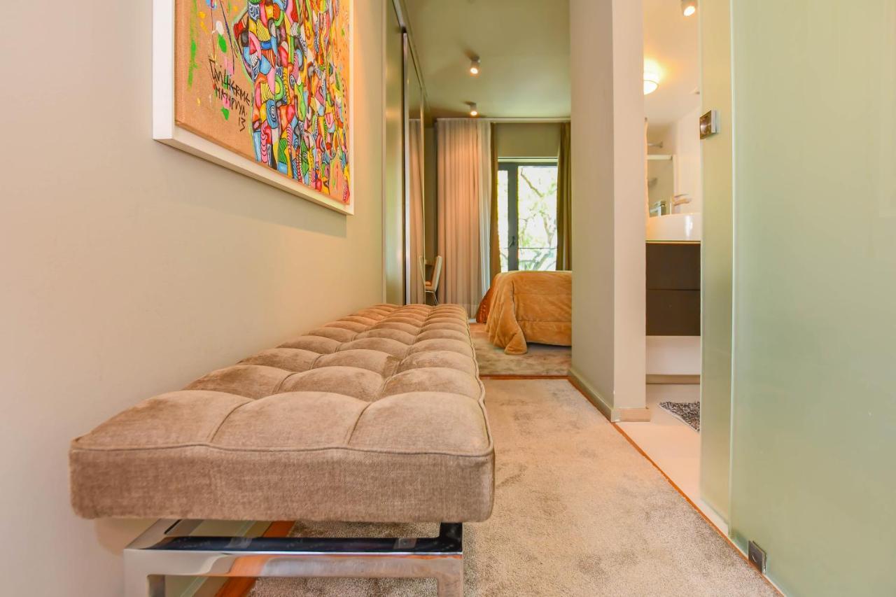 Apartamento Astrolab Funchal  Exteriér fotografie