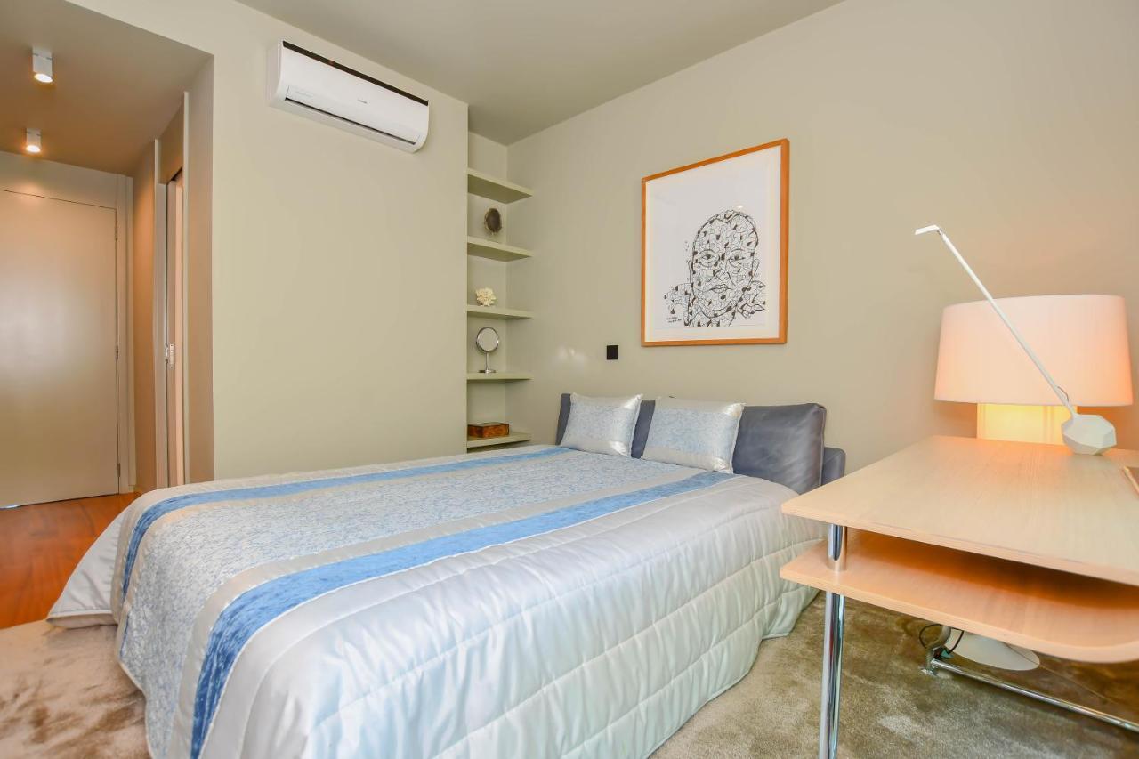Apartamento Astrolab Funchal  Exteriér fotografie