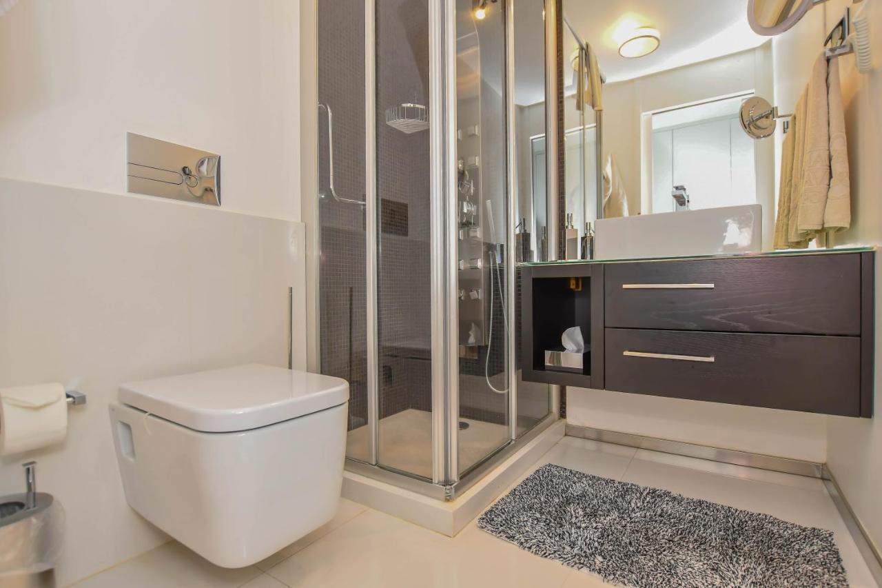 Apartamento Astrolab Funchal  Exteriér fotografie