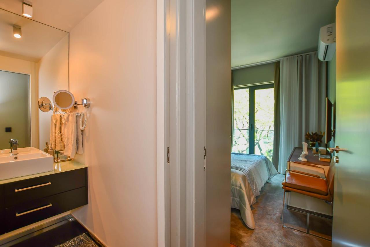 Apartamento Astrolab Funchal  Exteriér fotografie